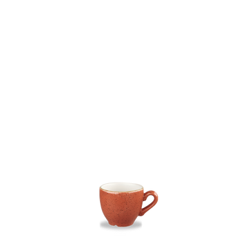 Spiced Orange Espresso Cup 10cl